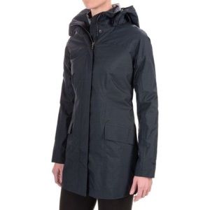Marmot Women's Navy Jacket
